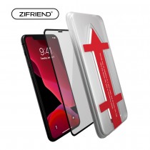 【ZIFRIEND】零失敗電競貼-iPhone 11 Pro Max 專用