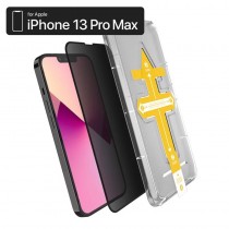 【ZIFRIEND】零失敗隱視貼-iPhone 13 Pro Max 專用