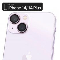 【ZIFRIEND】零失敗鏡頭貼-iPhone 14/14 Plus 專用(附對位器)