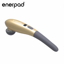 【enerpad】智慧型無線按摩器-香檳金 (MS-6802-GD)
