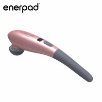 【enerpad】智慧型無線按摩器-玫瑰金 (MS-6802-PK)