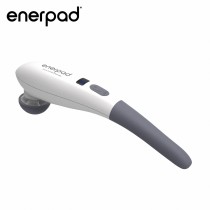 【enerpad】智慧型無線按摩器-雅致白 (MS-6802-WH)