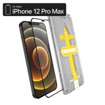 【ZIFRIEND】零失敗隱視貼-iPhone 12 Pro Max 專用