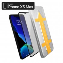 【ZIFRIEND】零失敗隱視貼-iPhone XS Max 專用