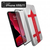 【ZIFRIEND】零失敗電競貼-iPhone XR/11 專用