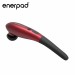 【enerpad】智慧型無線按摩器-熱情紅 (MS-6802-RD)